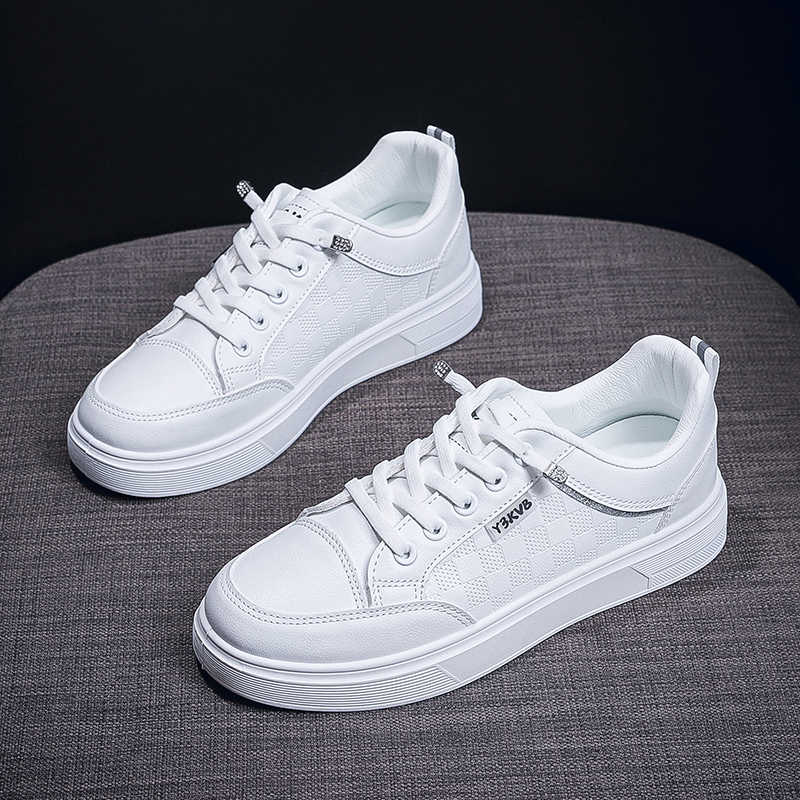 Tênis Feminino de Treino Branc - Women'S Shoes To Buy avaliação e preço